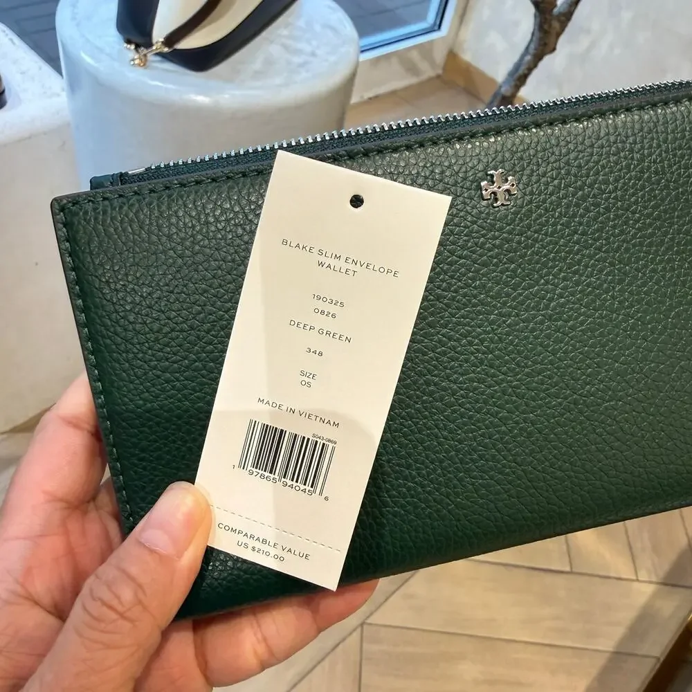 Tory Burch authentic‼️ pebble